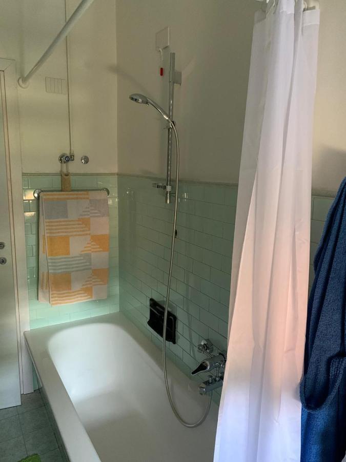 Suite Belvedere Comerio Zewnętrze zdjęcie