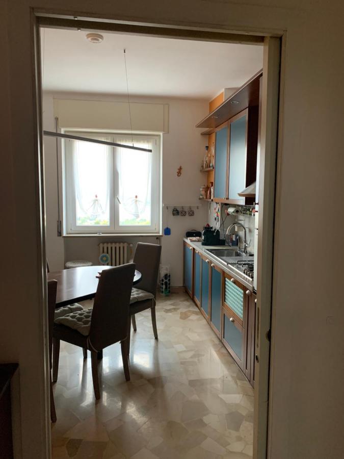 Suite Belvedere Comerio Zewnętrze zdjęcie