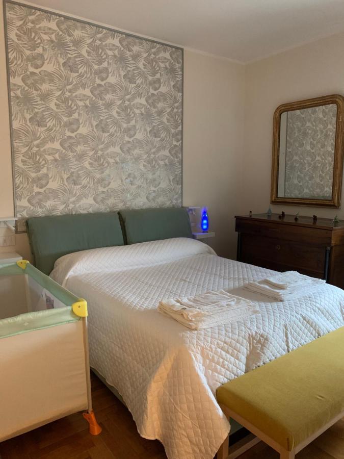 Suite Belvedere Comerio Zewnętrze zdjęcie