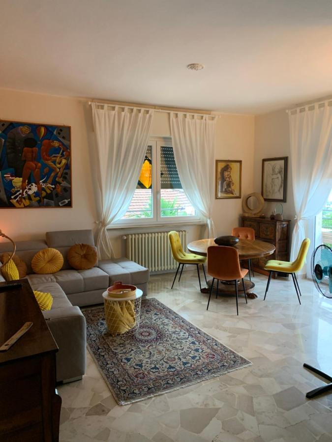 Suite Belvedere Comerio Zewnętrze zdjęcie